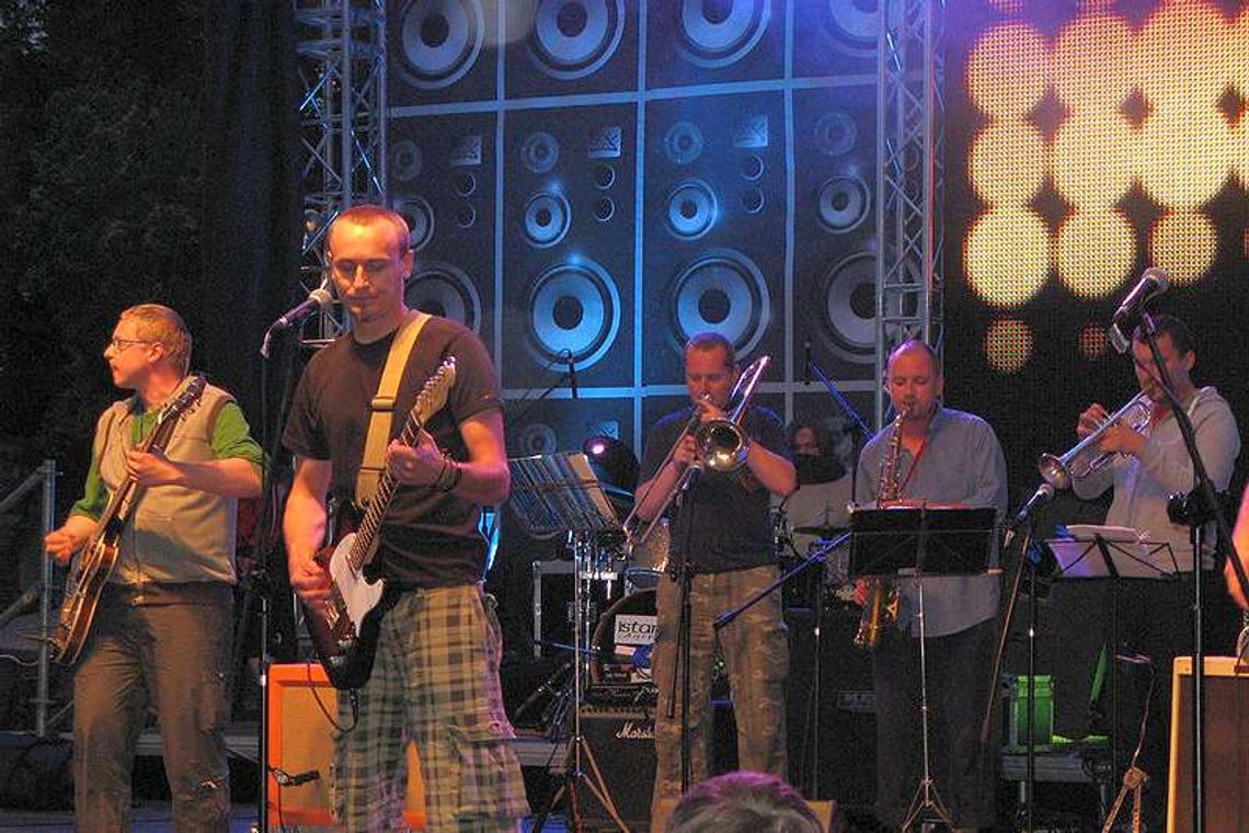 Lao Czesław Tour w Lublinie. Wygraj bilet