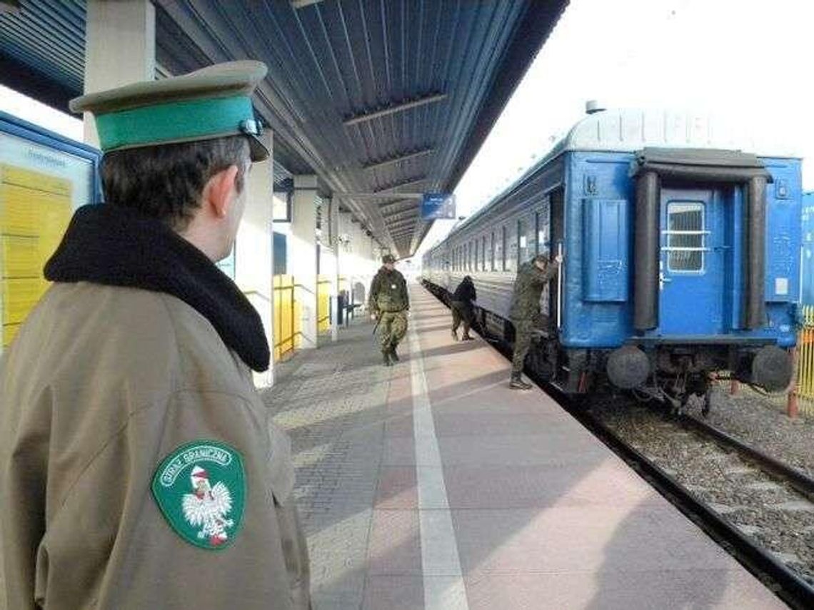 Łapówka = problemy. Białorusin się przeliczył