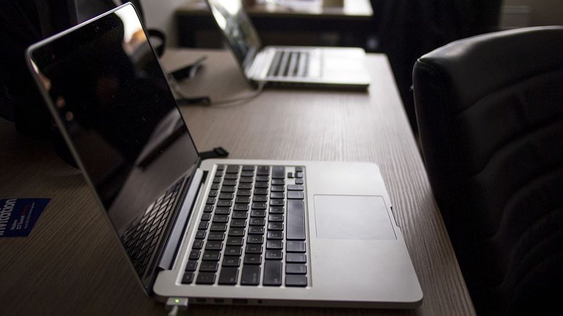 Laptopy trafiły do najbardziej potrzebujących uczniów z gminy Puławy Laptopy trafiły do najbardziej potrzebujących uczniów z gminy Puławy