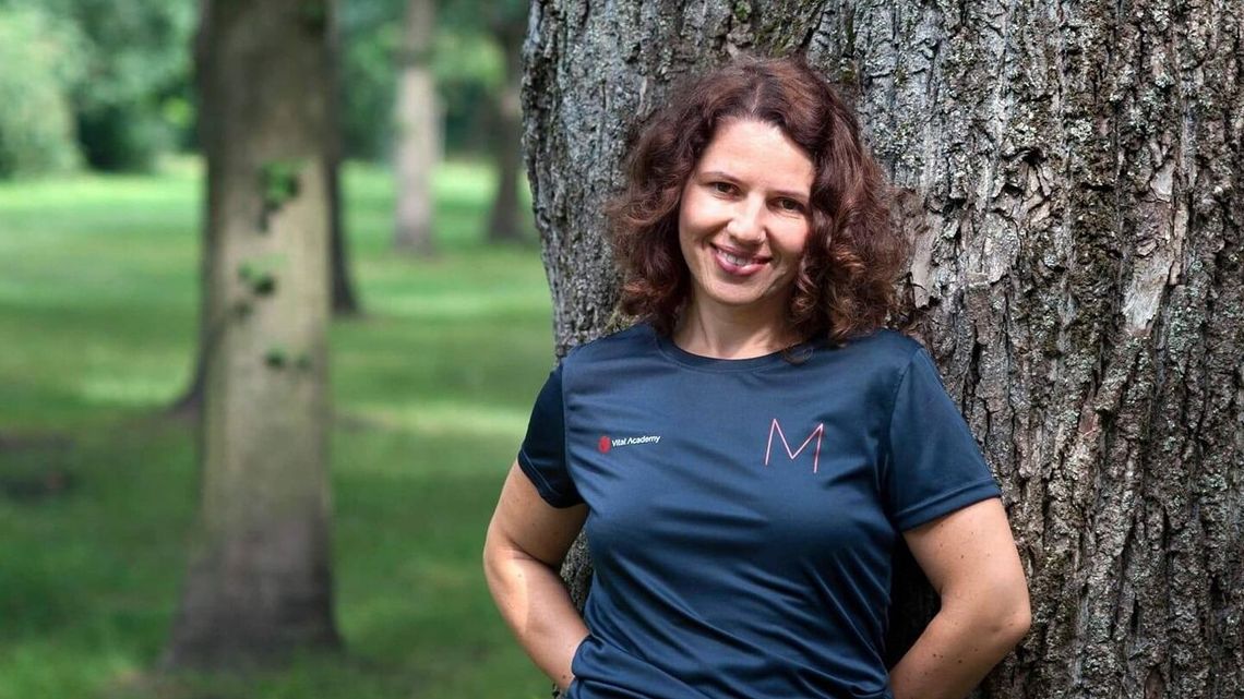 Las przepisywany na receptę – czym są kąpiele leśne? Las przepisywany na receptę – czym są kąpiele leśne?