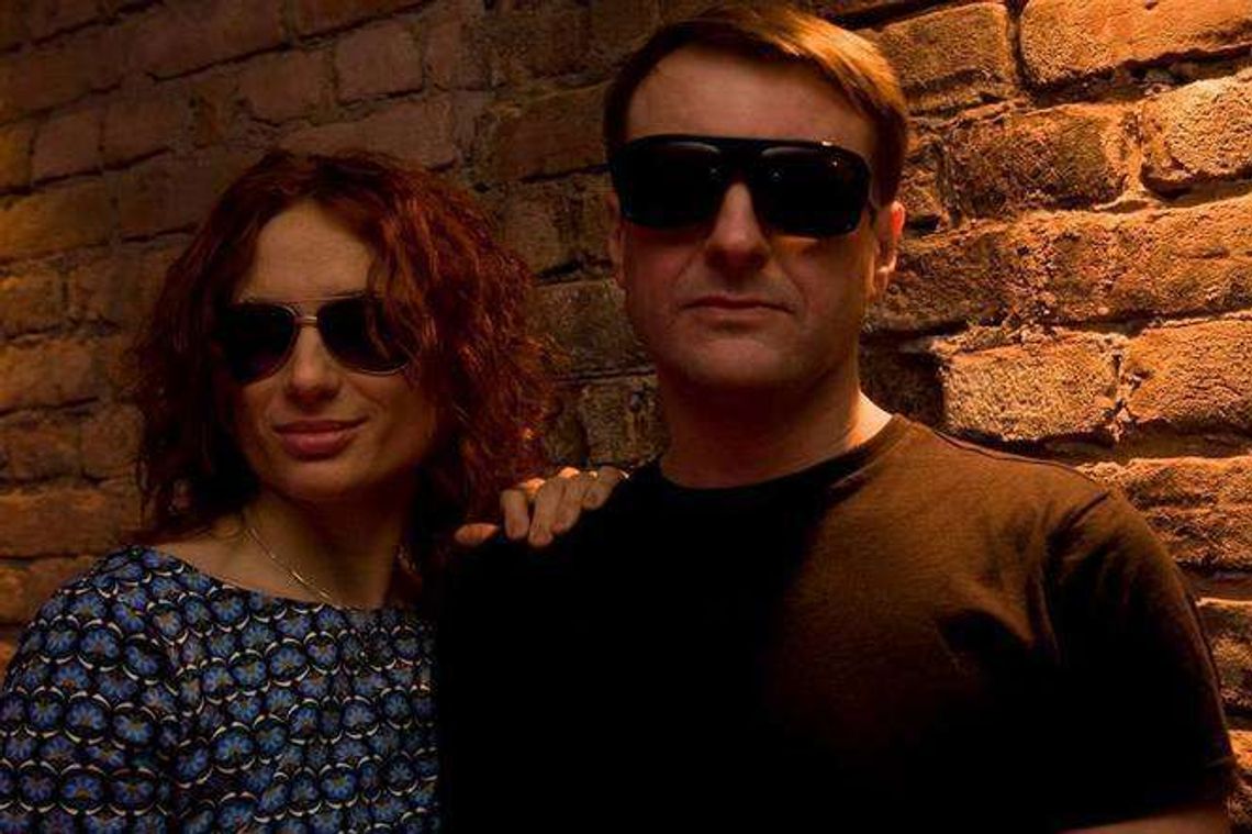 Lasok i Zbigi - koncert w Punkcie Kultury