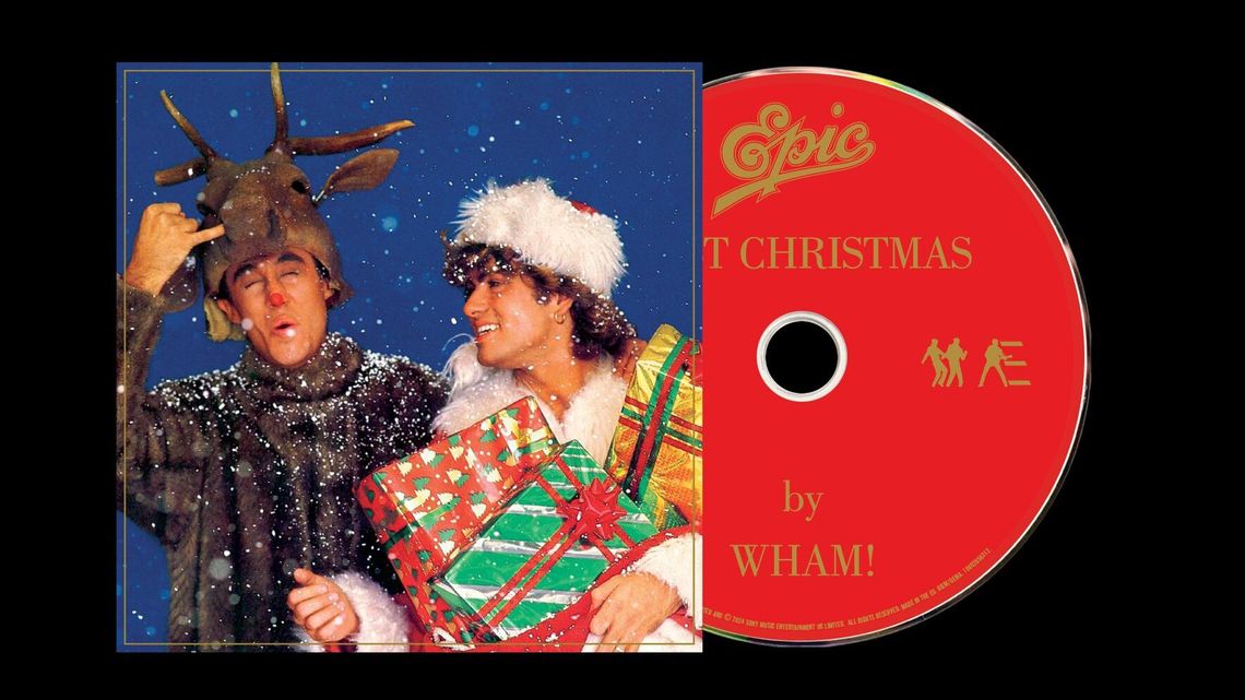 Last Christmas ma 40 lat. Piosenka doczekała się nowego wydania w 5 wersjach 