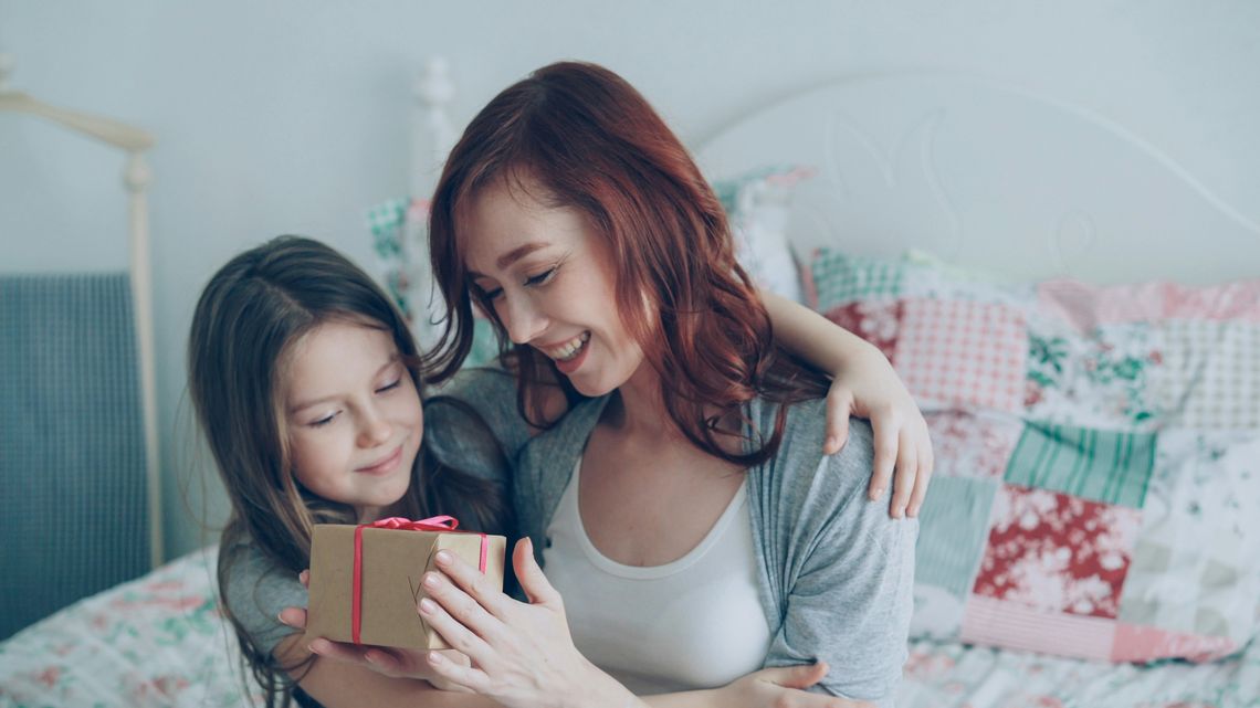 Last minute ale z klasą – te prezenty na Dzień Matki wręczysz bez wstydu Last minute ale z klasą – te prezenty na Dzień Matki wręczysz bez wstydu