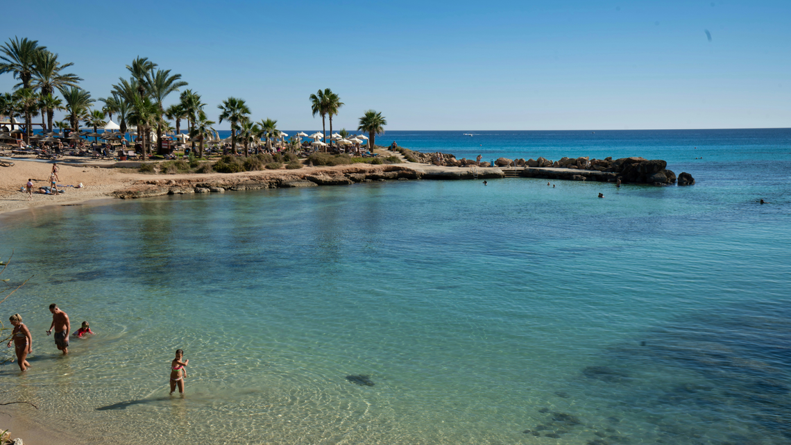 Last minute na Cyprze: złote plaże, turkusowe morze i ceny, którym trudno się oprzeć Last minute na Cyprze: złote plaże, turkusowe morze i ceny, którym trudno się oprzeć
