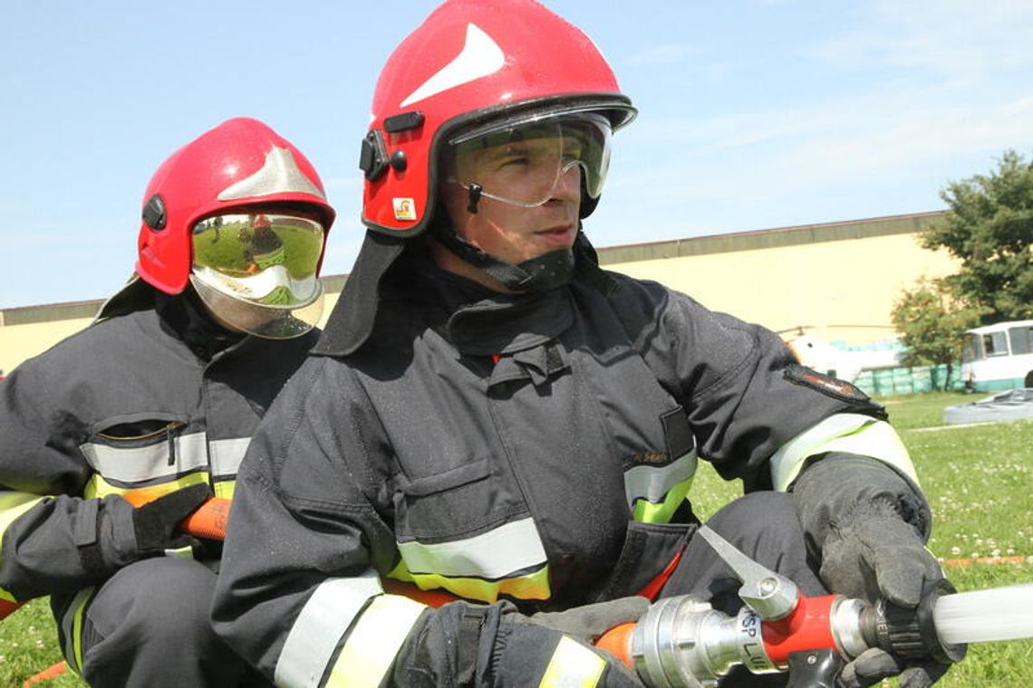 Lasy na Lubelszczyźnie: Najwyższy stopień zagrożenia pożarowego