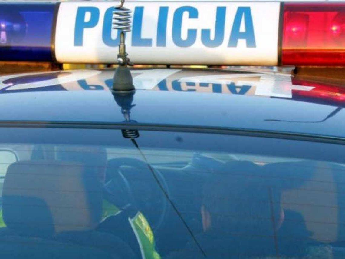 Łaszczów: Czujna sąsiadka spłoszyła złodziei 