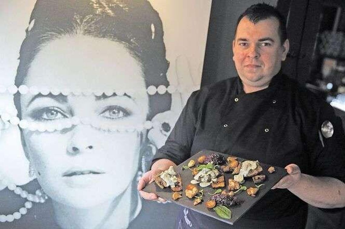 Lata dwudzieste i trzydzieste w lubelskiej gastronomii. Przeboje międzywojennej kuchni