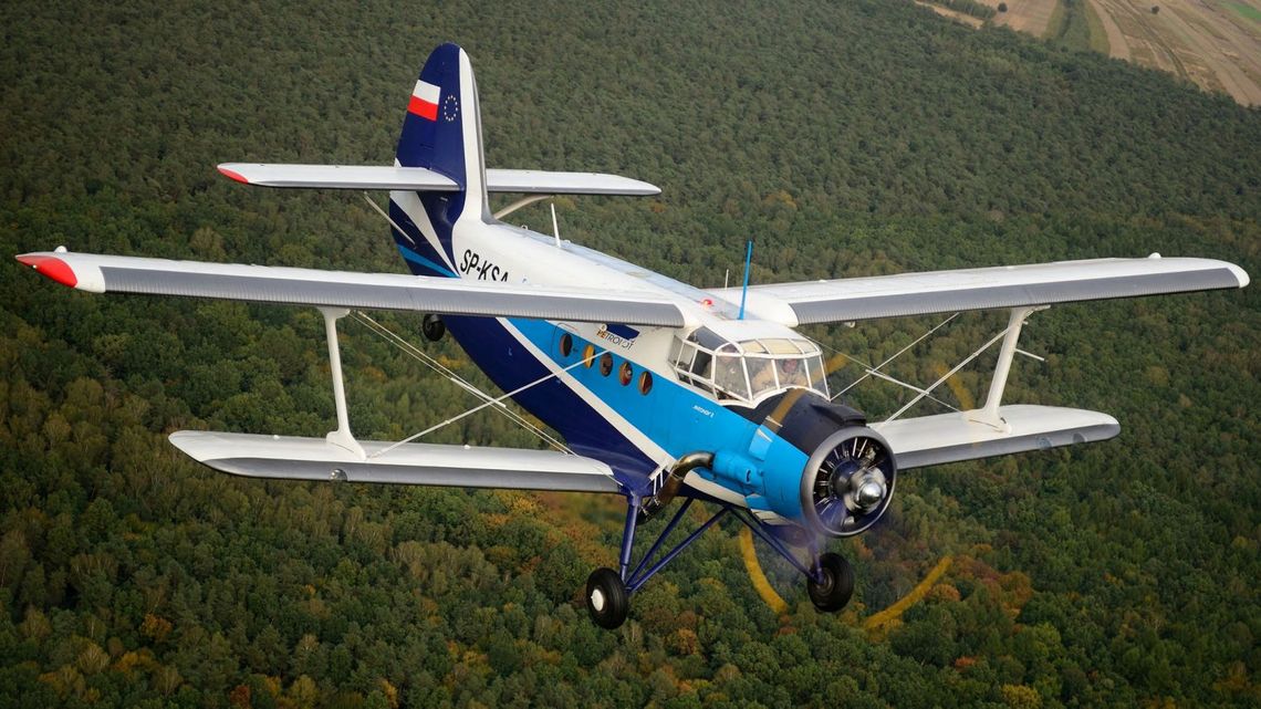 Latały nim gwiazdy, grozi mu twarde lądowanie. Zbiórka na świdnickiego "Antka" Latały nim gwiazdy, grozi mu twarde lądowanie. Zbiórka na świdnickiego "Antka"