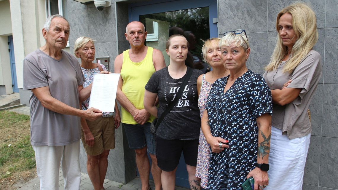 Latami cierpieli przez sąsiada. Pomogła nasza interwencja