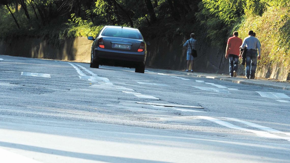 Latami czekali na remont tej ulicy w Lublinie. Przebudowa może kosztować 14 mln zł