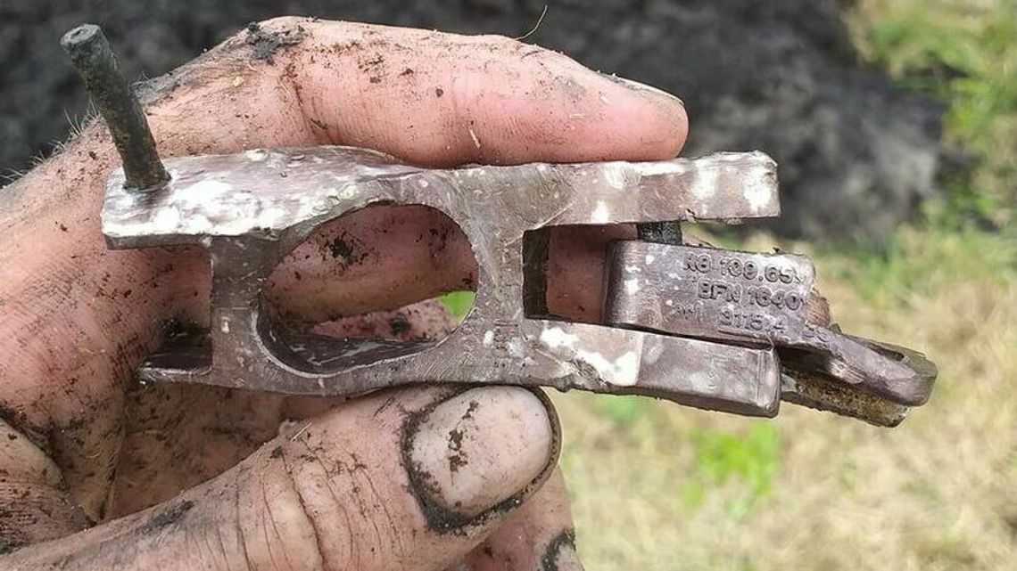 Latami ludzie opowiadali historie o rozbitym samolocie. Efekt poszukiwań przeszedł oczekiwania Latami ludzie opowiadali historie o rozbitym samolocie. Efekt poszukiwań przeszedł oczekiwania