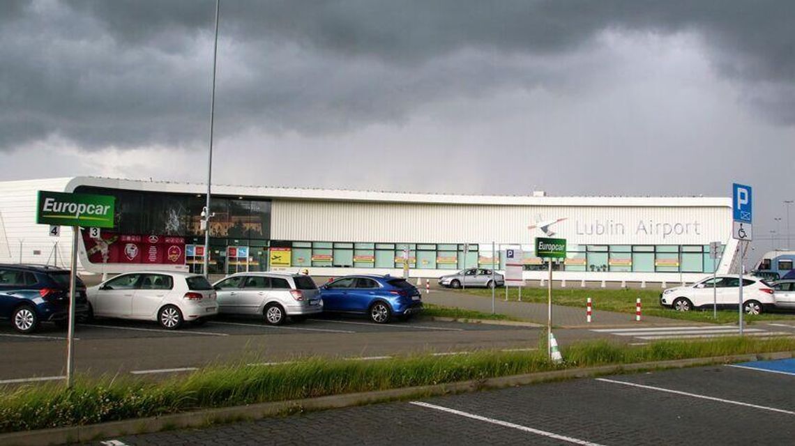 Latanie z Lublina nabiera rozpędu. Nowe kierunki, więcej pasażerów i świetne wyniki połączeń