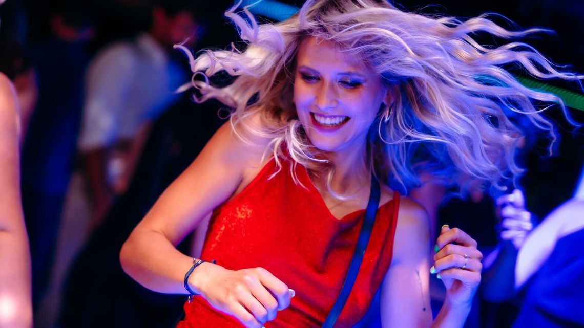 Lato na dachu Lato na dachu