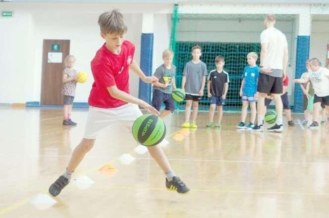 Lato w mieście: Nie ma nudy, jest zmęczenie. I zadowolenie 