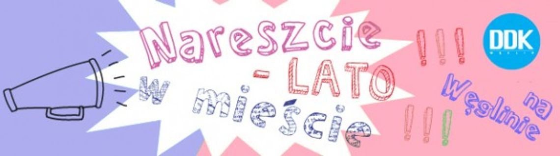 Lato w mieście – Węglin