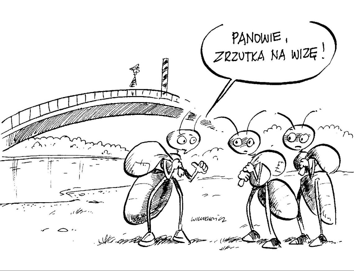 Łatwiej, ale drożej