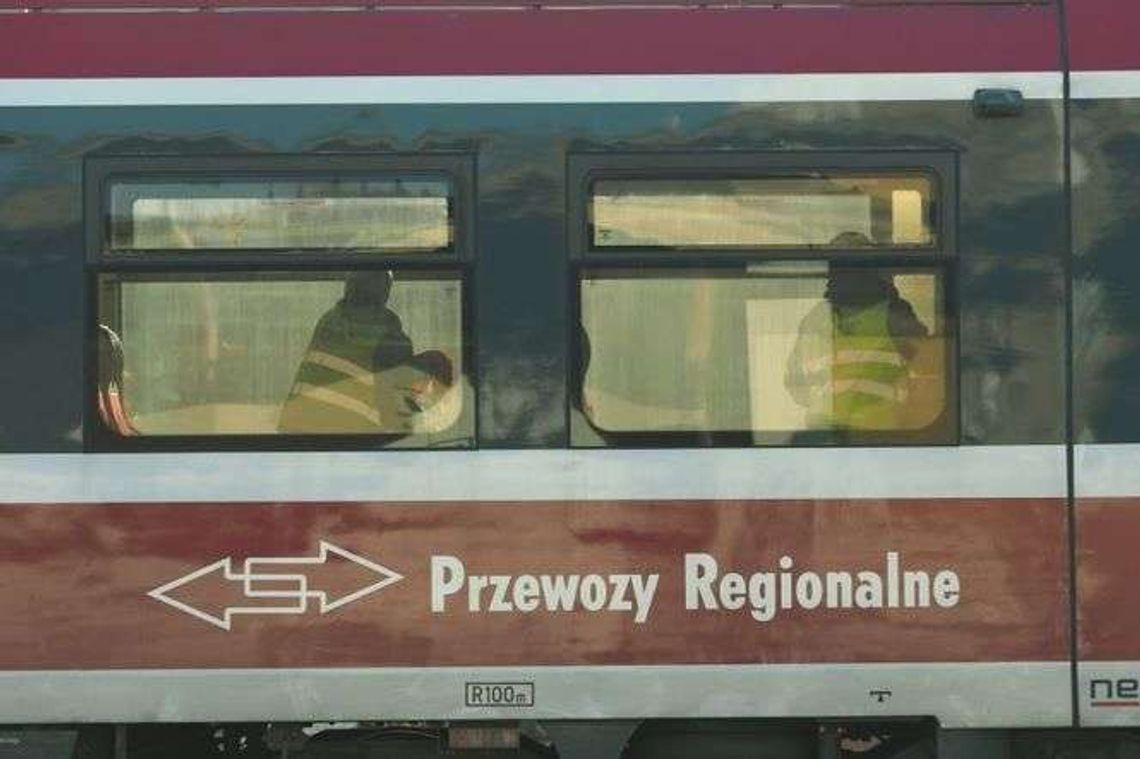 Łatwiej kupisz bilety kolejowe. Powstanie nowa aplikacja