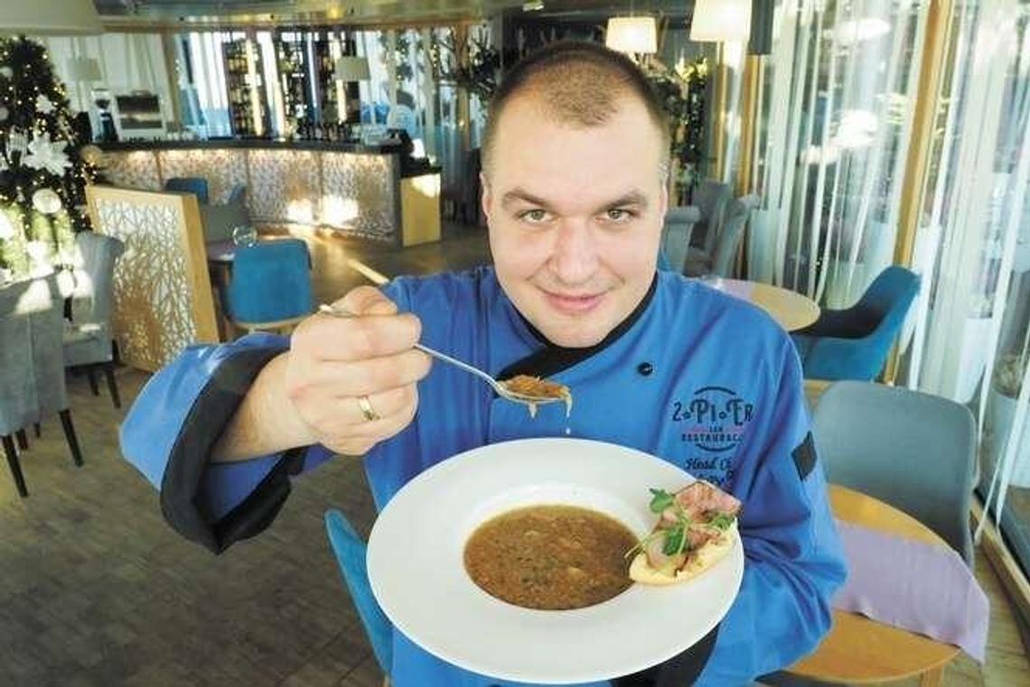 Łatwo je zrobić, są tanie i sycące. 7 dań na styczeń z regionalnymi akcentami Łatwo je zrobić, są tanie i sycące. 7 dań na styczeń z regionalnymi akcentami