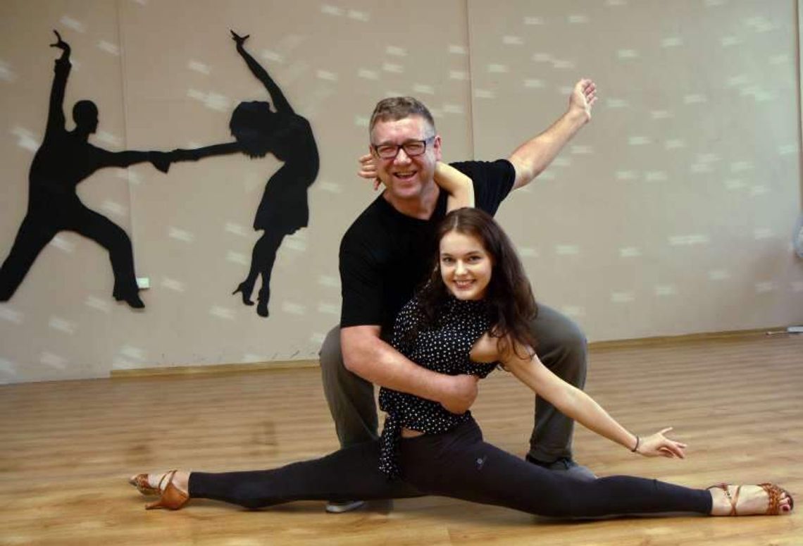 Latynoskie klimaty porwą publiczność Latynoskie klimaty porwą publiczność