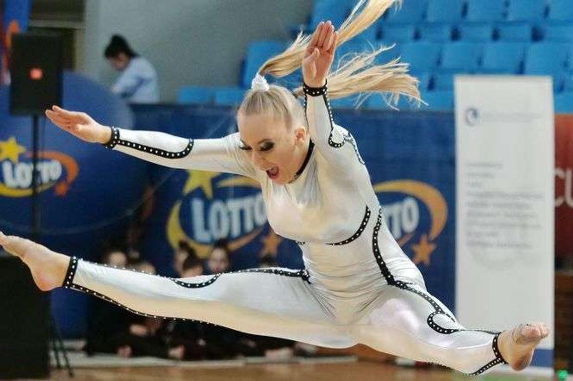 Latynoskie show w Lublinie. Na parkiecie aż 900 osób [zdjęcia]