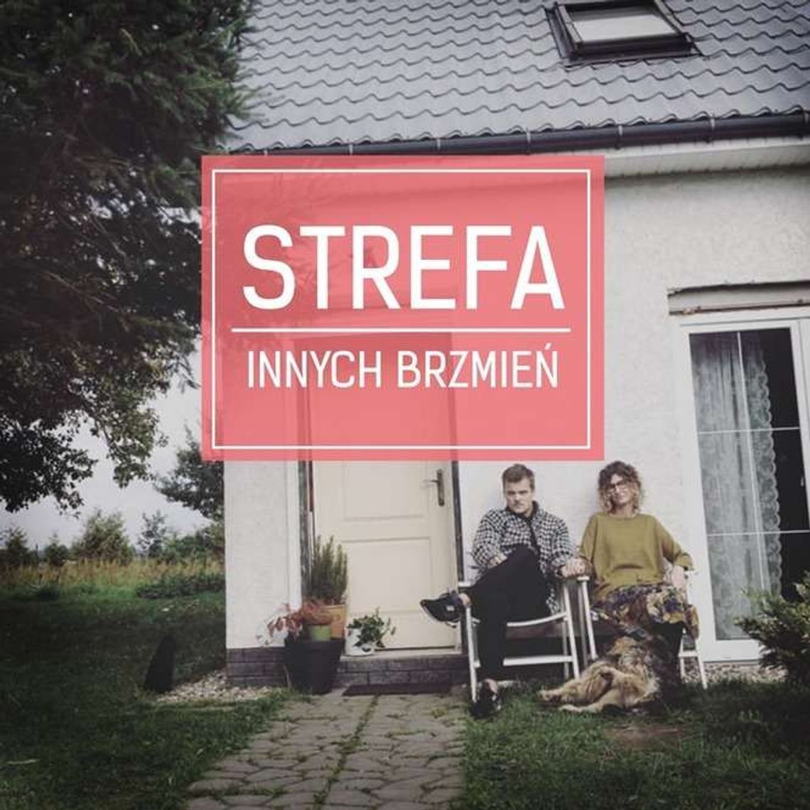 Lauda w Strefie Innych Brzmień Lauda w Strefie Innych Brzmień