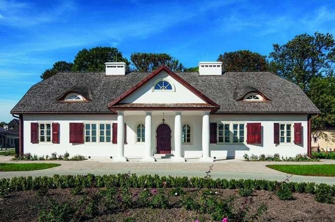 Laury dla najlepiej odnowionych zabytków