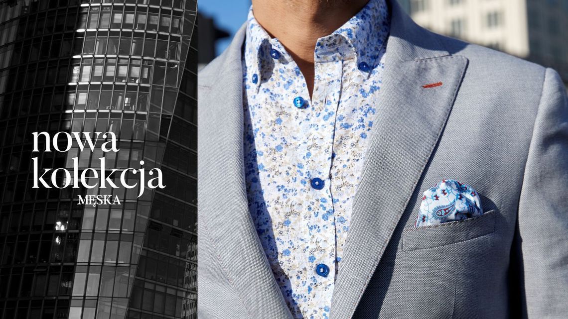 Lavard, stylowe marynarki dla każdego mężczyzny Lavard, stylowe marynarki dla każdego mężczyzny