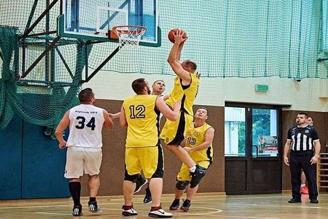 LBNA. Po zaciętych bojach znamy finalistów rozgrywek!