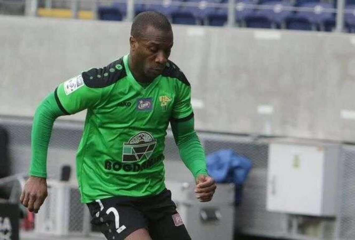 Leandro: "Błędy odmieniły mecz"