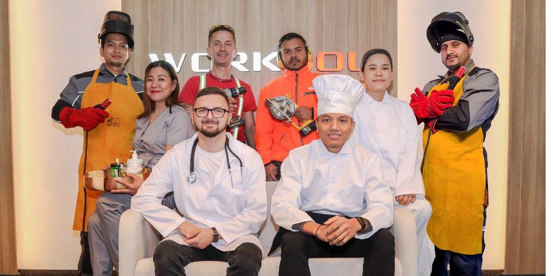 Leasing pracowników w Polsce – jak naprawdę działa ten model według Worksol