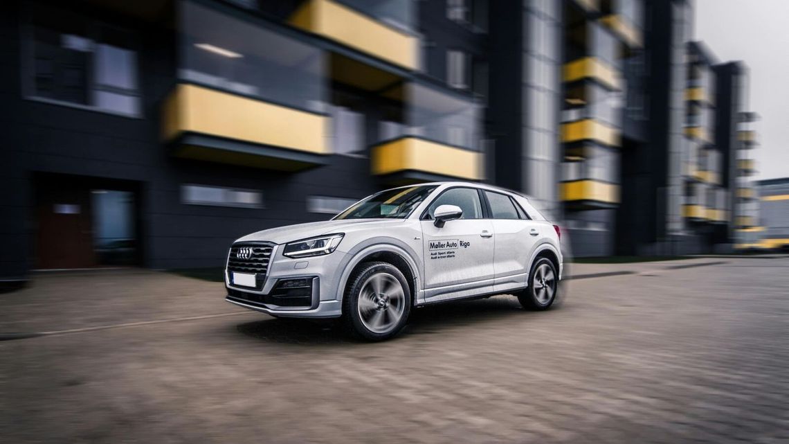 Leasing samochodu online - argumenty za i przeciw