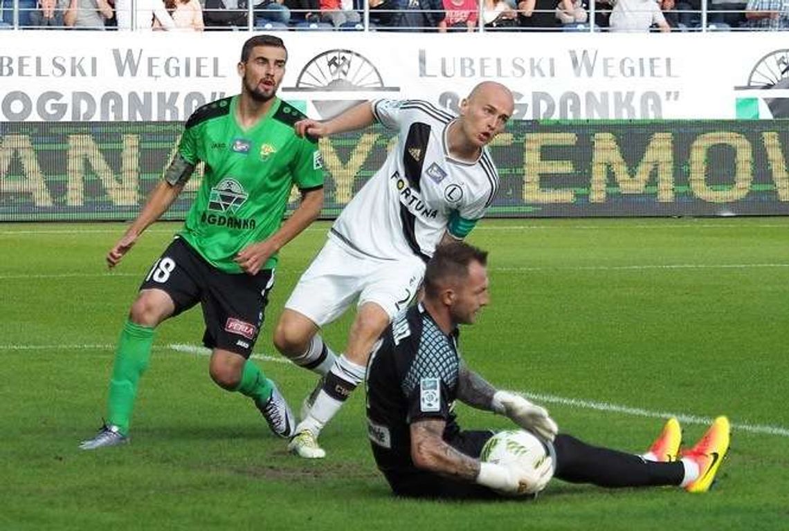 Lech - Legia. Gdzie obejrzeć? Transmisja online