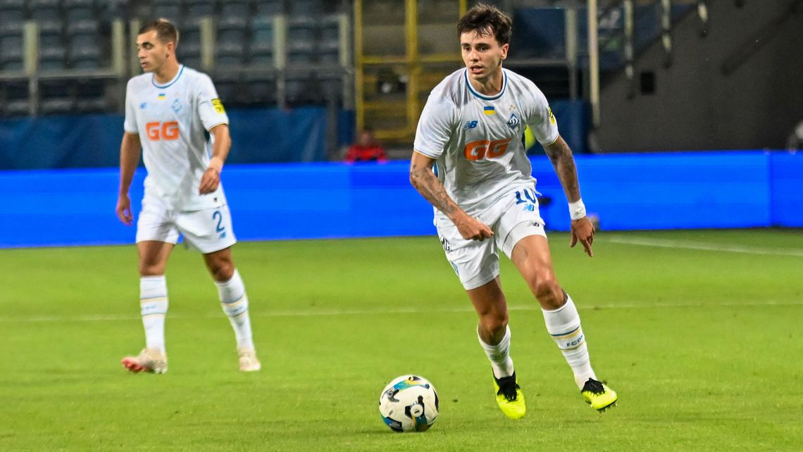 Lech Poznań o Ligę Mistrzów powalczy w Lublinie?