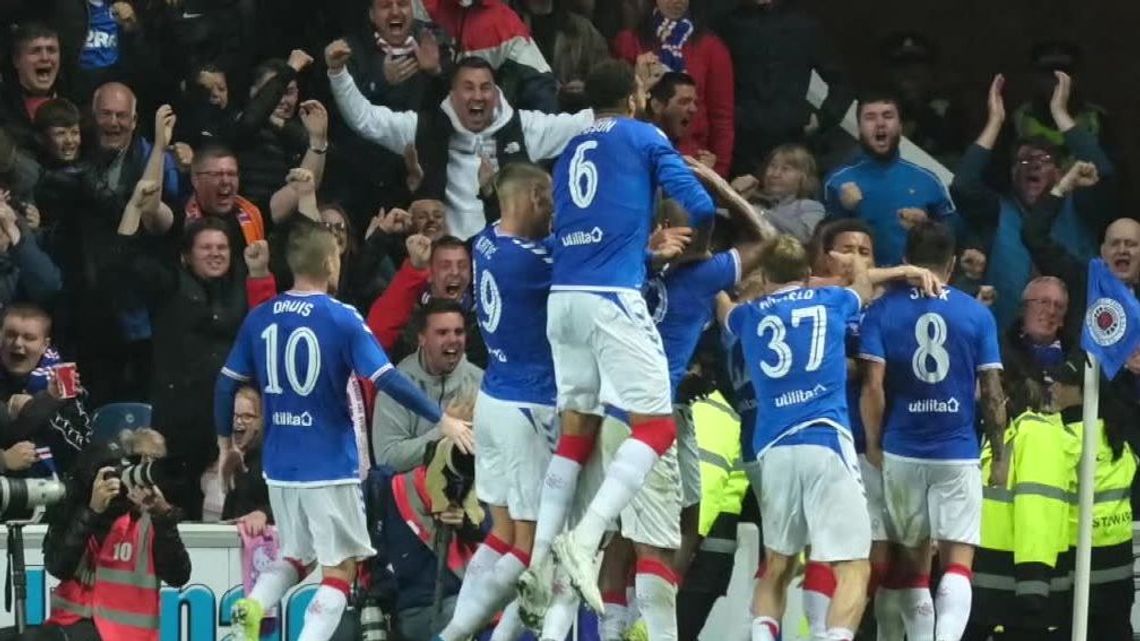 Lech Poznań poznał rywali w fazie grupowej Ligi Europy