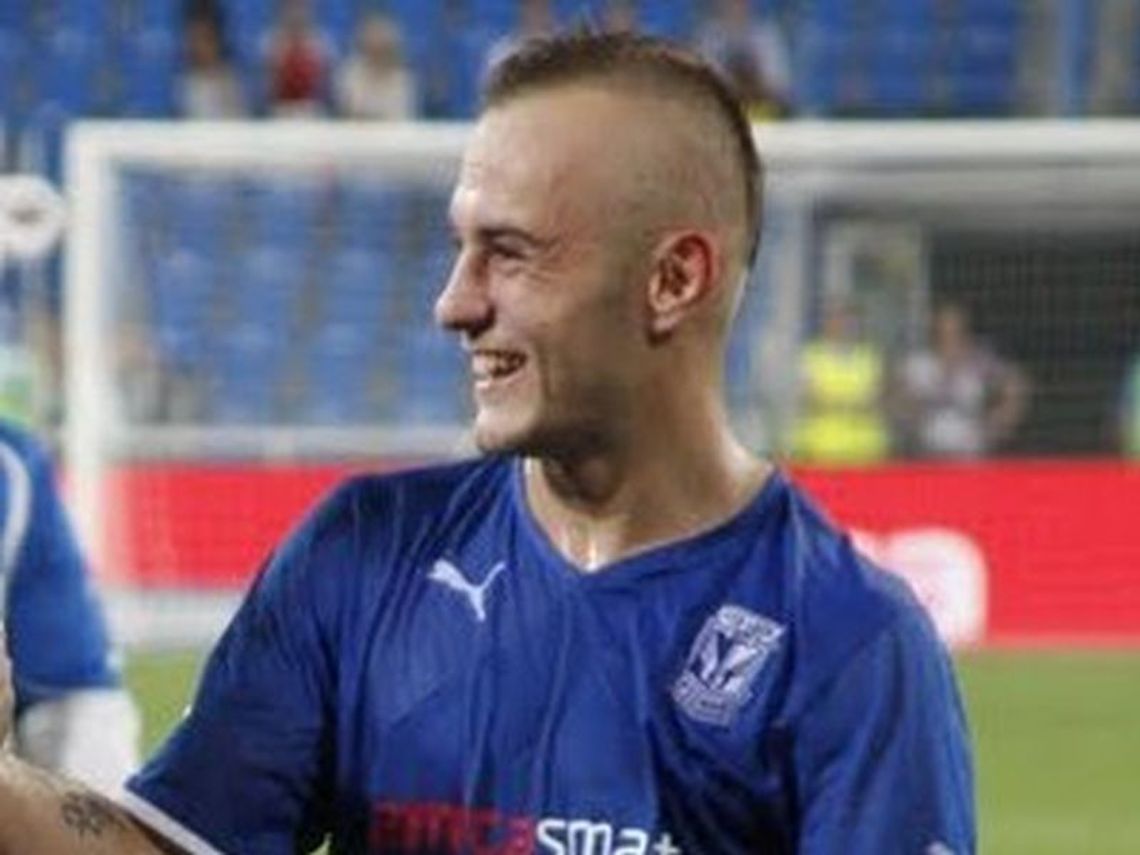 Lech - Ruch 4:0, wyniki pierwszej kolejki T-Mobile Ekstraklasy Lech - Ruch 4:0, wyniki pierwszej kolejki T-Mobile Ekstraklasy