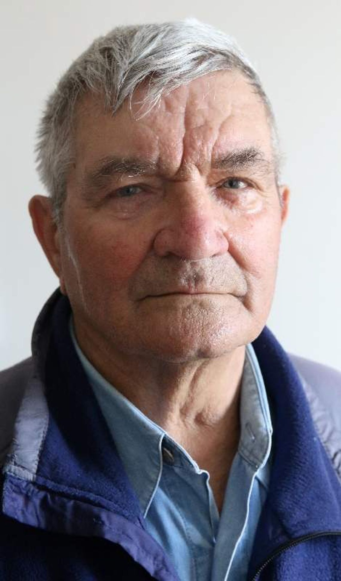 Lech Wójcik z Lubartowa