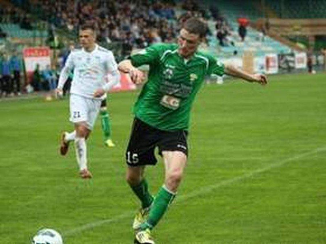 Lechia Gdańsk – Górnik Łęczna 2:0, wszystko jasne została walka o utrzymanie