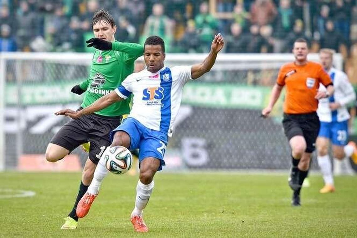 Lechia i Jaga rezygnują. Cernych zostanie?