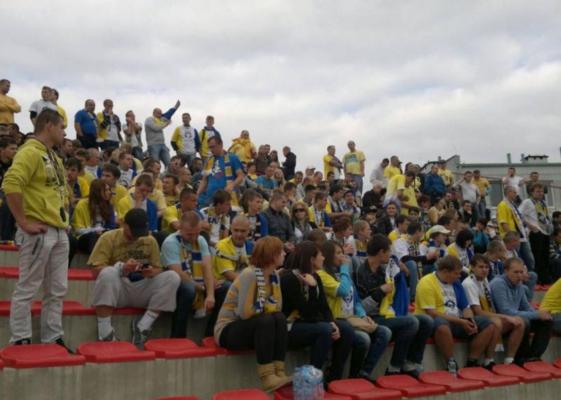 Lechma Start Gniezno - Lubelski Węgiel KMŻ 51:39, bez awansu i barażu