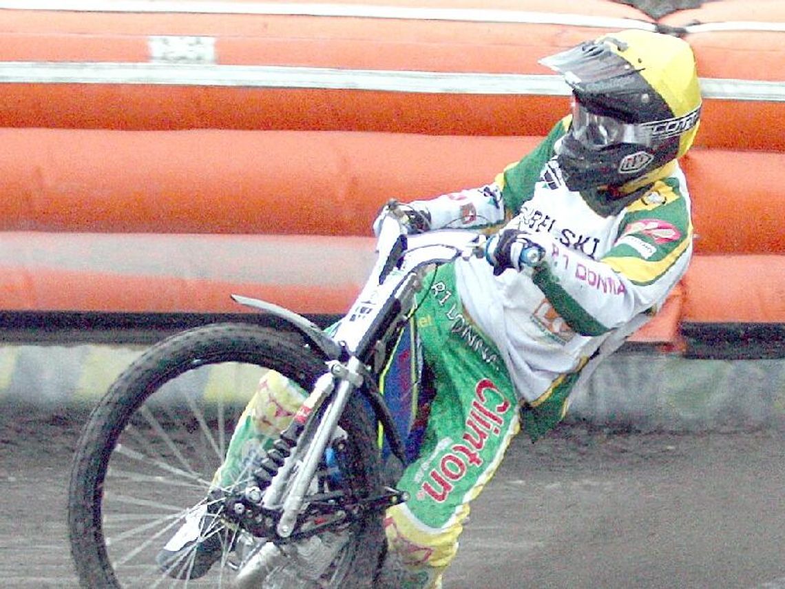 Lechma Start Gniezno – Lubelski Węgiel KMŻ Lublin 47:43