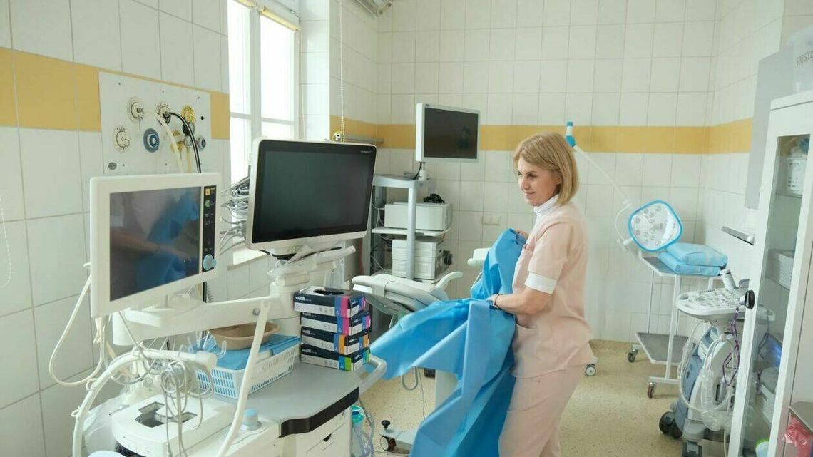 Leczą niepłodność. Jest już 9 ciąż, a będzie coraz więcej