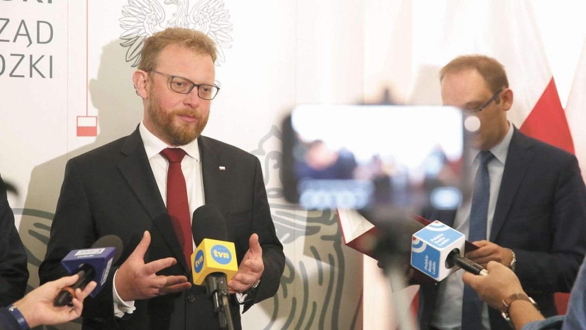 Leczenie bez limitów? Pierwsza będzie klinika z Lublina. Co się zmieni?