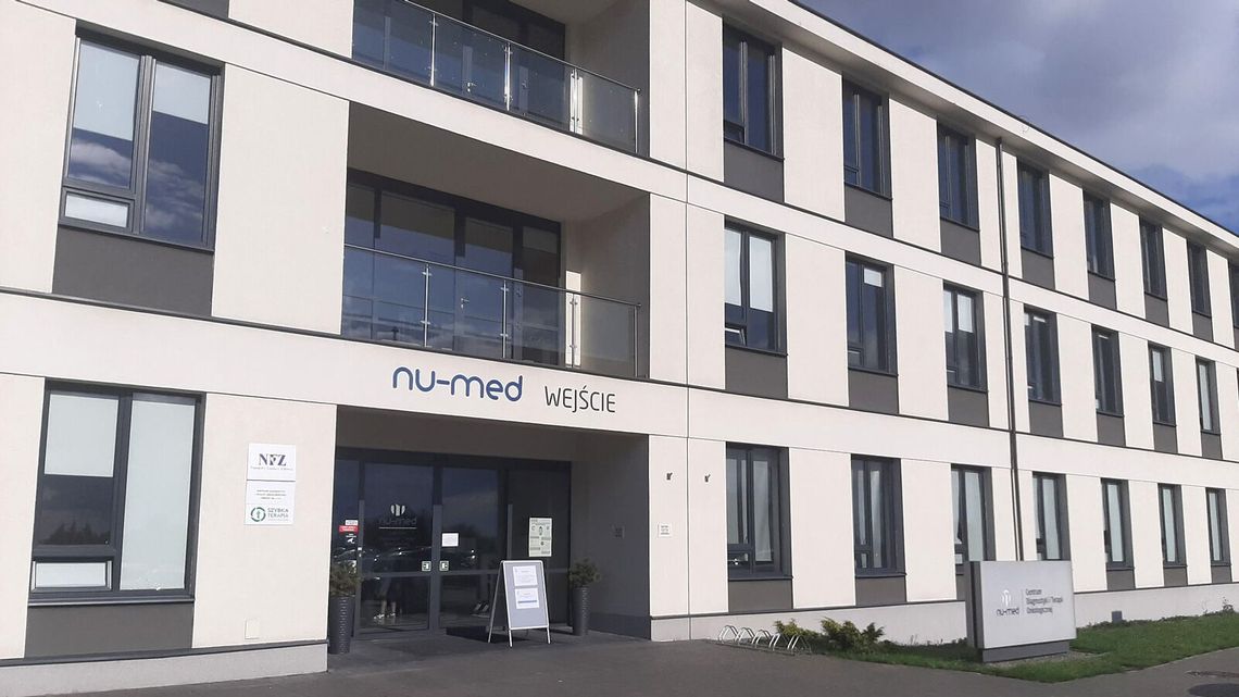 Leczenie onkologiczne w Zamościu radioterapia bez kolejki Leczenie onkologiczne w Zamościu radioterapia bez kolejki