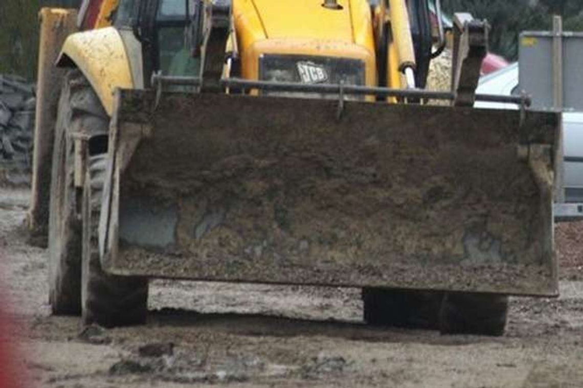 Łęczna: 110 metrów nowej ulicy