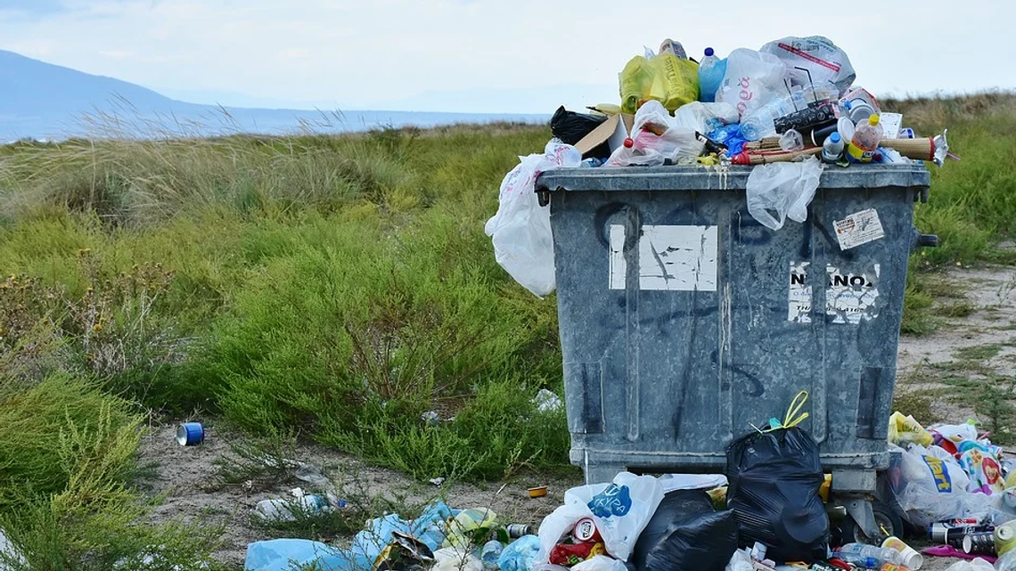 Łęczna. Aplikacja śmieciowa już dopisała 200 osób