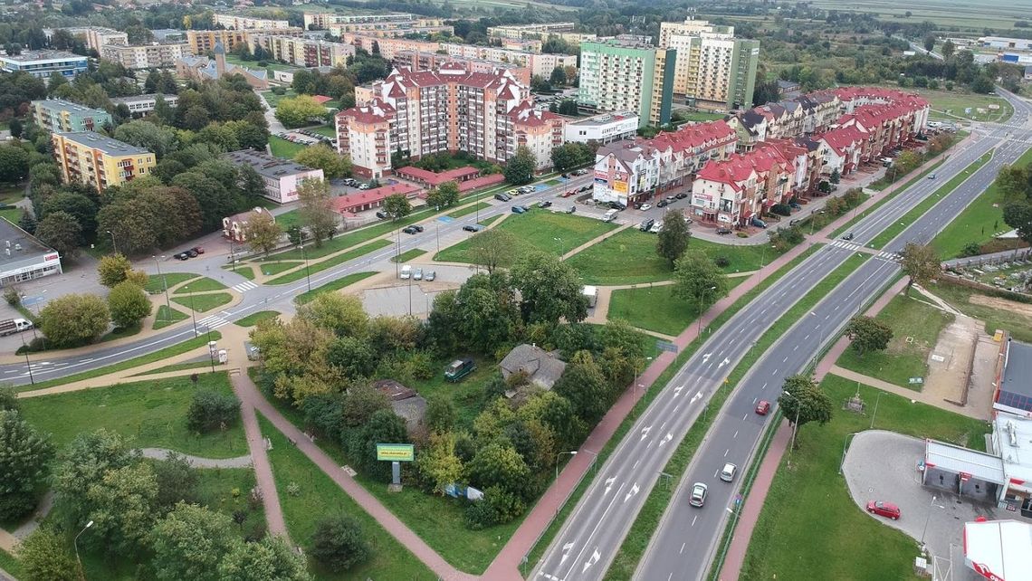 Łęczna broni się przed wirusem. Urzędy działają w wyższym rygorze sanitarnym Łęczna broni się przed wirusem. Urzędy działają w wyższym rygorze sanitarnym