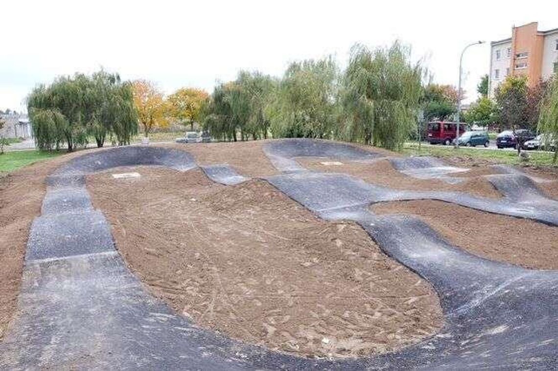 Łęczna: Budżet obywatelski zmienia skwer Łęczna: Budżet obywatelski zmienia skwer