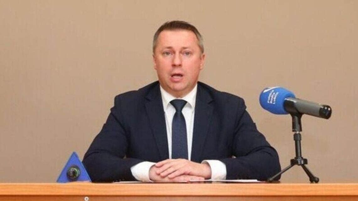 Łęczna. Burmistrz musi szukać koalicjantów