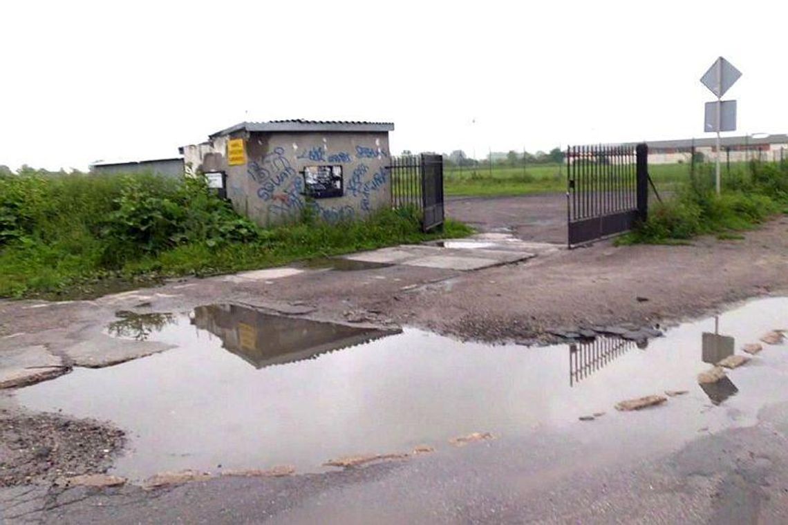 Łęczna: Burza wokół targu. Przenosiny w zaniedbane miejsce