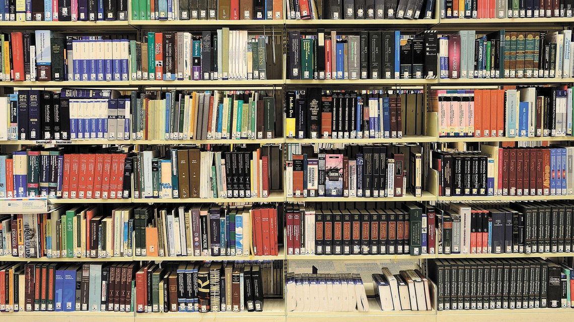 Łęczna: Chcą zamykać biblioteki Łęczna: Chcą zamykać biblioteki